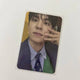 DAY6 The Decade Wonpil Yes24 Benefit Photocard