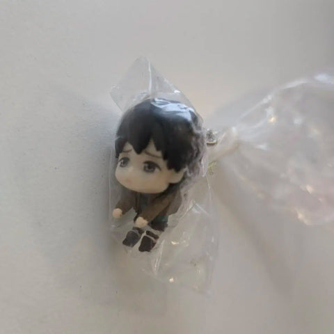 Attack on Titan Bertholdt Long Gacha