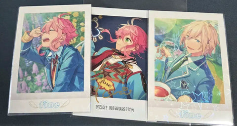 Ensemble Stars Fine Goods Set