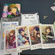 Ensemble Stars Ryuseitai Goods Set