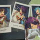 Ensemble Stars Ryuseitai Goods Set