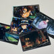 Demon Slayer Card Bundle