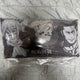 Jujutsu Kaisen Ichiban Kuji Shibuya Incident Part 4 E Prize Cushion Unopened