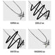 aespa Richman Pop-up MD Necklace Original Item Transfer