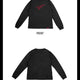 (Photocard Excluded) aespa Richman Pop-up MD T-shirt Long Version Long Sleeve Original Item Transfer