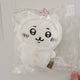Jorimong bear Chiikawa plush