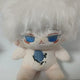 Gojo 20cm cotton doll somging (including clothes)