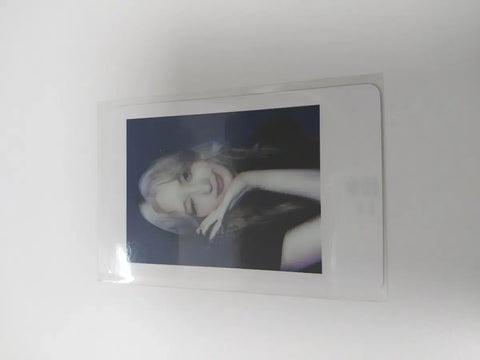 Autumn Photocard