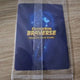 Cookie Run Kingdom Carnival of Lies Shadow Milk Cookie Promo Card Urgent Sale