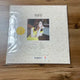 IU Flower Bookmark LP Unopened