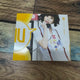 IU 1st Album "Growing Up"