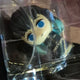 Demon Slayer Random Furu Furu Figure Muichiro for sale.
