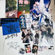 Slam Dunk Woosung Myungheon Woomyung Cafe Spirit up! Freebies etc.