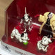 Disney 101 Dalmatians Figure Set