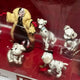 Disney 101 Dalmatians Figure Set