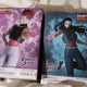 Hunter x Hunter Vibration Figures Hisoka & Illumi, Unopened Bundle