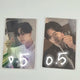 ENHYPEN Niki photocard Manifesto Weverse特典