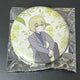 Attack on Titan Armin Can Badge