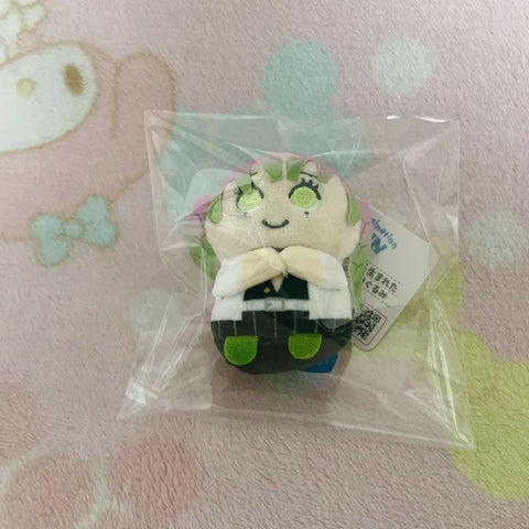 Demon Slayer Kimetsu no Yaiba Mitsuri Mini Town Nui