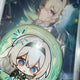 Honkai Star Rail Ichiban Kuji D Prize Firefly Acrylic Board