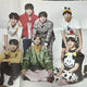 BTS (Bangtan Sonyeondan) 5th ARMY Fan Club