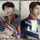 BTS (Bangtan Sonyeondan) 5th ARMY Fan Club