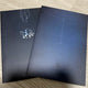 Kim Seon-ho's play Ice program book/photobook