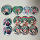 Project Sekai Proseca Hatsune Miku Can Badge