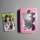 IVE DICON Tin Case + IVE DICON Amulet Bundle Sale