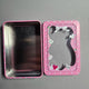 IVE DICON Tin Case + IVE DICON Amulet Bundle Sale