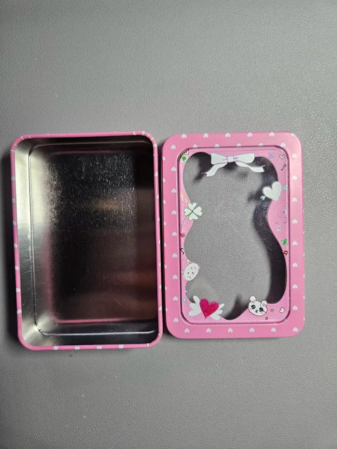 IVE DICON Tin Case + IVE DICON Amulet Bundle Sale
