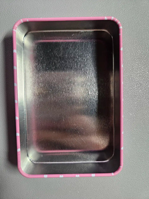 IVE DICON Tin Case + IVE DICON Amulet Bundle Sale