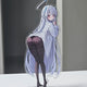 Blue Archive Noa Acrylic Goods