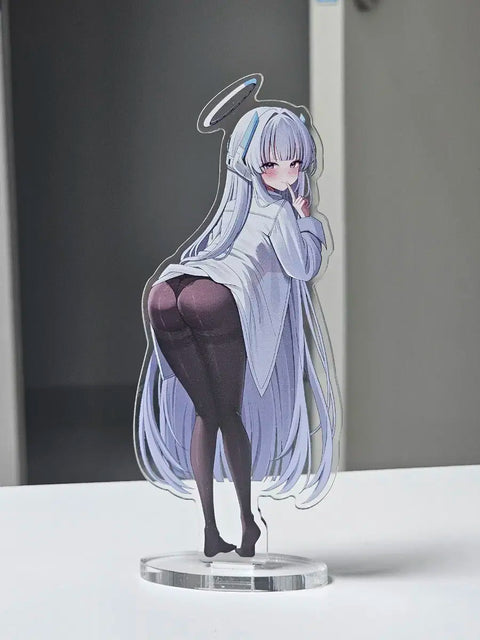 Blue Archive Noa Acrylic Goods