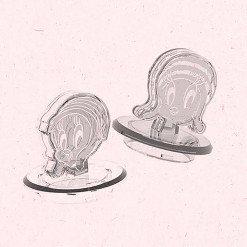 IU Tweety parts