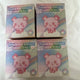 Color Wish Doll Pangi Unopened