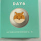 DAY6 Made Watch Custom KE