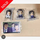 Detective Conan Kansuke Yamato Yui Uehara Takaaki Morofushi Komei Nagano Prefecture Chijimase Figure for Sale
