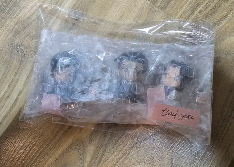 Detective Conan Kansuke Yamato Yui Uehara Takaaki Morofushi Komei Nagano Prefecture Chijimase Figure for Sale