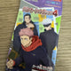 Ensky Jujutsu Kaisen Clear Card Collection Vol. 4 Yuji