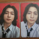 DAY6 The Decade Sungjin Photocards - All