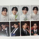 DAY6 Wonpil Filmography Collect Book Photocard Bundle