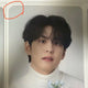 DAY6 Wonpil Filmography Collect Book Photocard Bundle