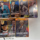 Batch) Conan TCG Amuro Toru Bourbon Police Academy Class. Nagano Prefectural Police Yamato Kansuke