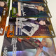 Batch) Conan TCG Amuro Toru Bourbon Police Academy Class. Nagano Prefectural Police Yamato Kansuke