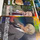 Batch) Conan TCG Amuro Toru Bourbon Police Academy Class. Nagano Prefectural Police Yamato Kansuke