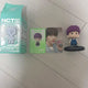 Jisung Kkomaz Figure + Includes Photocard