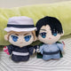 Attack on Titan Erwin/Levi Festival Matsuri Nui Doll Bundle Attack on Titan Erwin