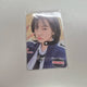 IVE Ahn Yujin Baddie Mine Digipack Photocard