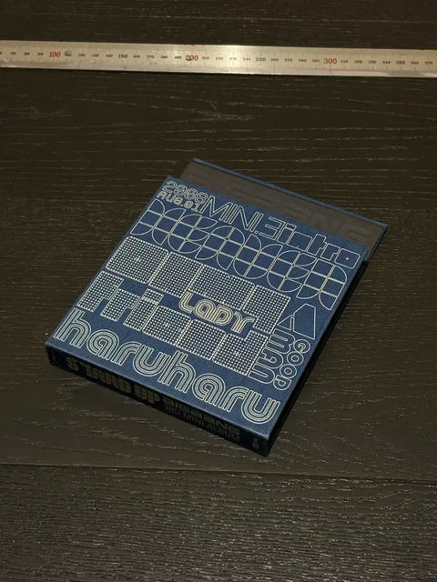 Big Bang Day by Day 3rd Mini Album